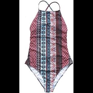 NWT Cupshe one-piece bathing suit